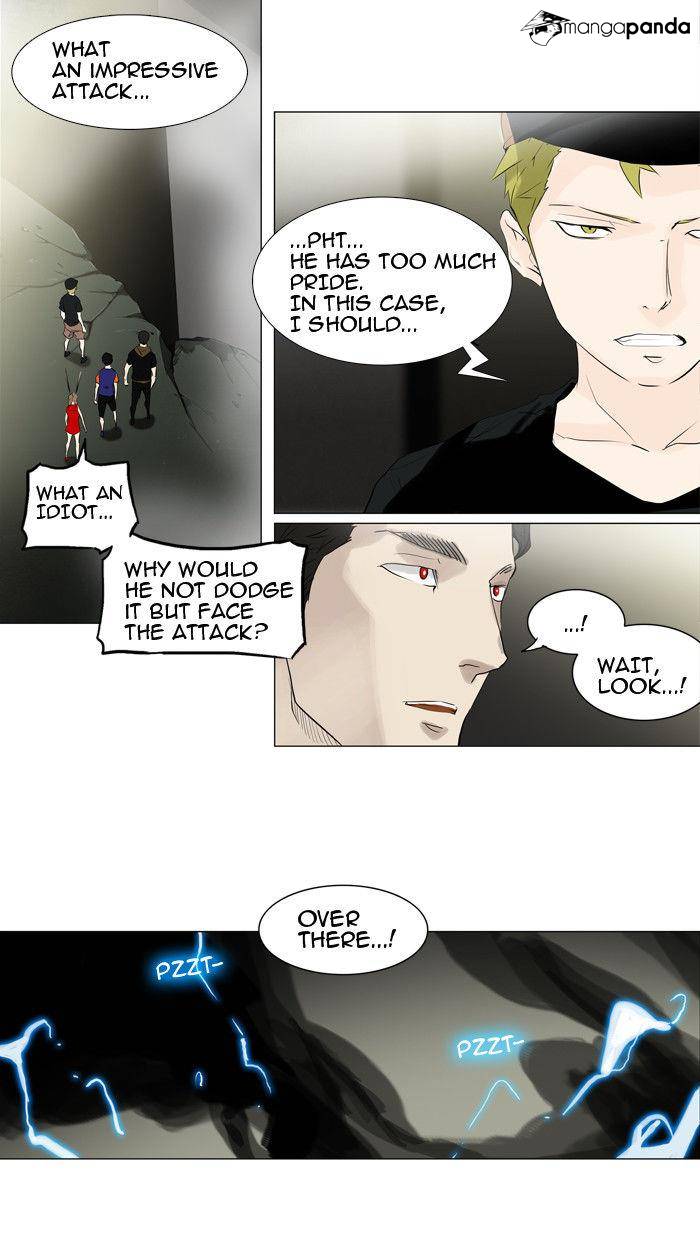 Tower of God Chapter 202 image 13